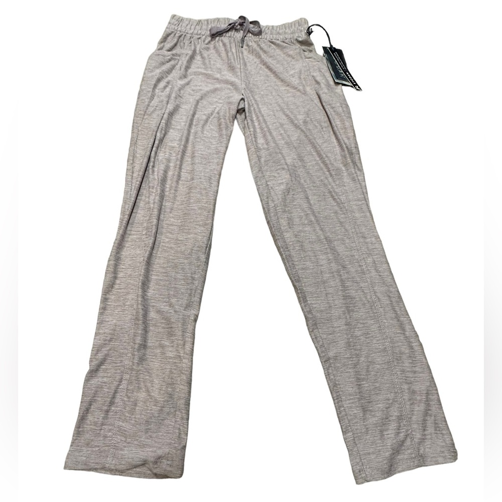 Kyodan Ultra-Soft Collection Light Purple Athletic Pants with Pockets